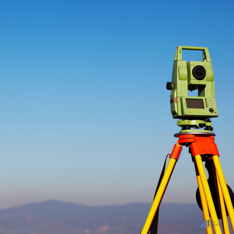 Construction surveying Adelaide